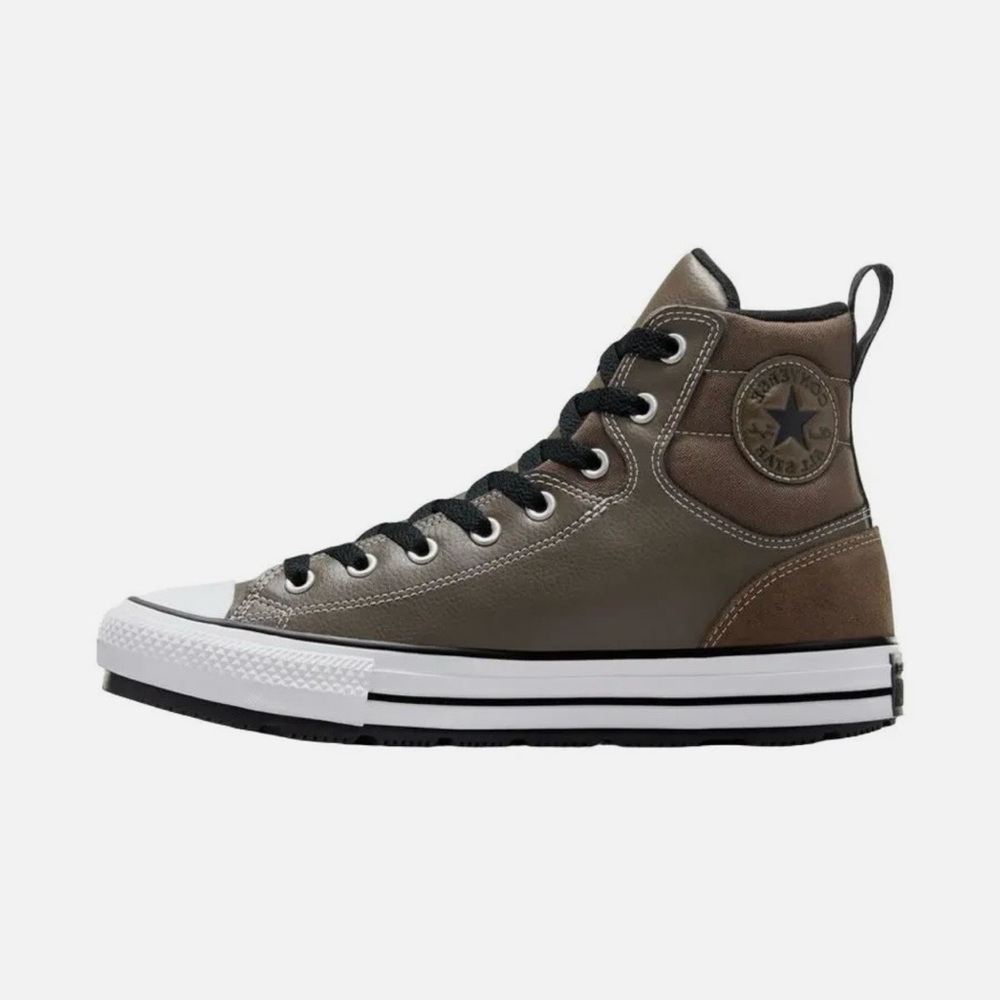 Converse Chuck Taylor All Star Berkshire Boot High-Tops